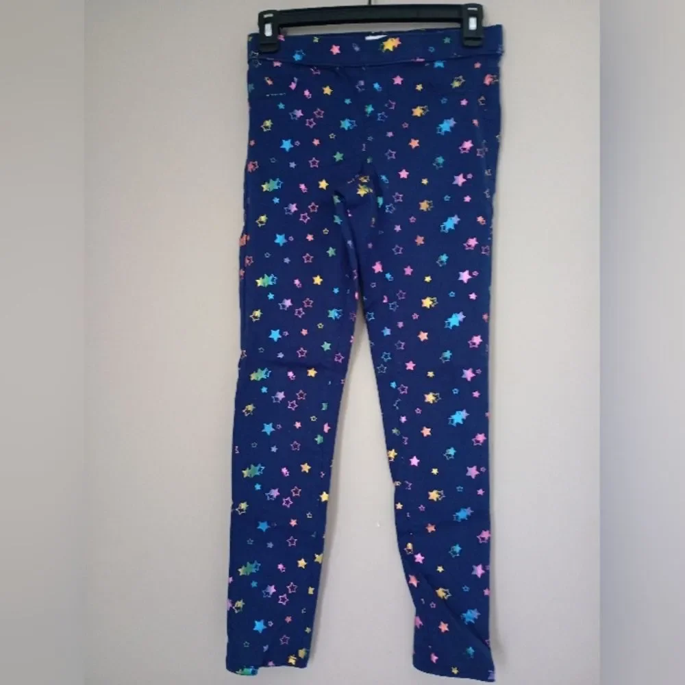 (Bundle) 5 Jeggings/ Skinny Jeans Size 13